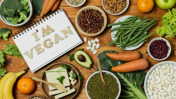 خرید محصولات گیاهی باکیفیت | تجربهای سالم، خوشطعم و متفاوت در وجکالا