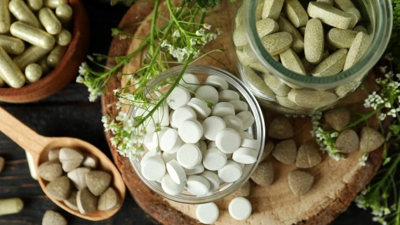 خرید آنلاین تقویتکنندههای موجود در وجکالا