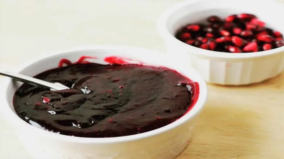 فواید انواع رب ها: از طعم تا سلامتی