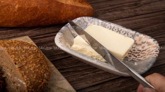 فواید کره گیاهی