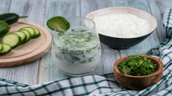 دوغ گیاهی برای چه افرادی مناسب است؟