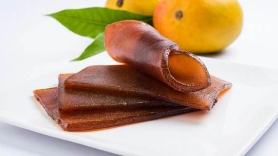 لواشک چگونه تهیه میشود؟