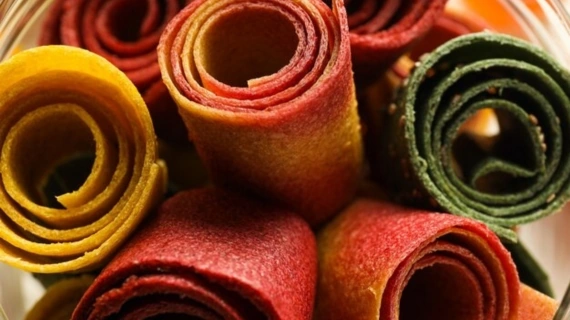 از خواص لواشک، بیشتر بدانید