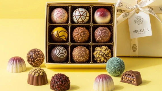 چگونه هدیه وگان را به شکلی زیبا و تأثیرگذار تقدیم کنیم؟