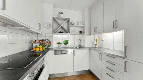 چرا انتخاب لوازم خانه و آشپزخانه مناسب اهمیت دارد؟