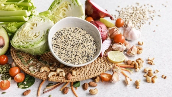 چرا تهیه مواد اولیه غذای بدون گلوتن با کیفیت، یک ضرورت است؟