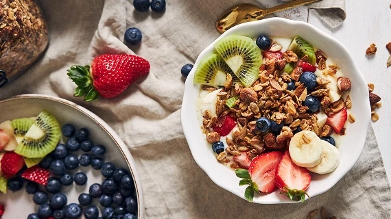 آشنایی با صبحانه سالم مقوی، خرید و معرفی انواع آن