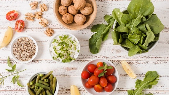 خرید محصولات کتوژنیک گیاهی؛ رژیمی برای چربیسوزی هوشمند