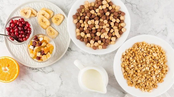 چرا خرید اینترنتی غلات کامل به صرفه تر است؟