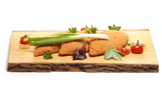 خرید و قیمت شنیسل گیاهی و وگن