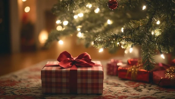 هدیه کریسمس - انتخابهایی خاص و جذاب