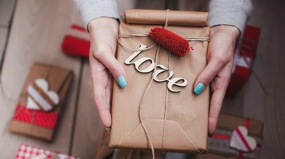 ویژگیهای یک هدیه ولنتاین خاص و بهیادماندنی