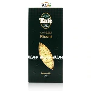 ریزونی با آرد سمولینا تک ماکارون - 500 گرمی