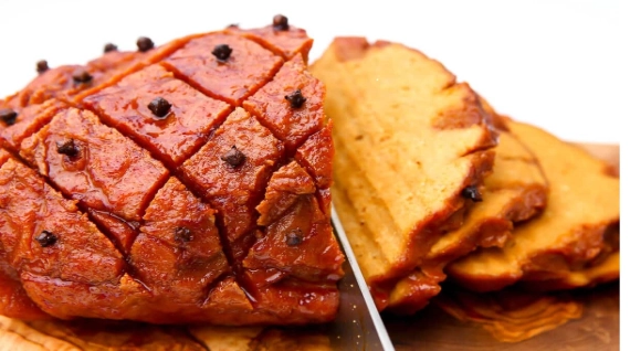 کالباس گیاهی وگان