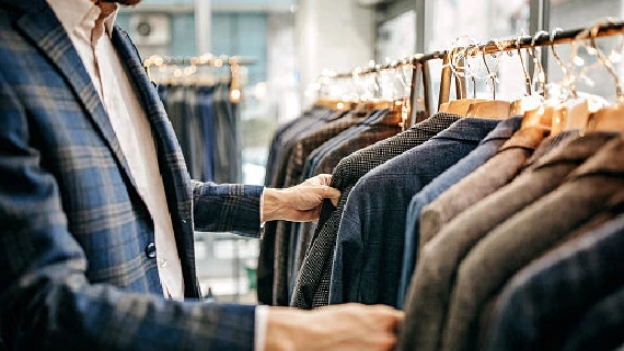 تاثیر نوع استایل بر زندگی مردان