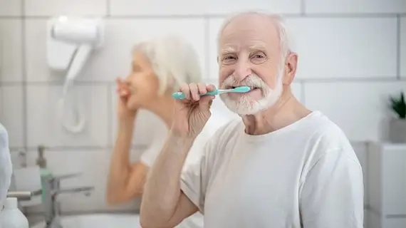 چه شرایطی را می توان با بهداشت دهان و دندان مرتبط دانست؟