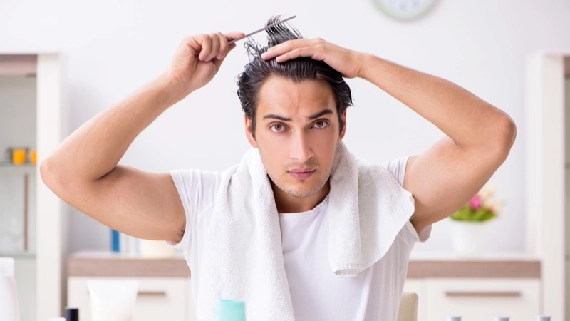 خرید محصولات تخصصی بهداشت جنسی مردان در فروشگاه وج کالا