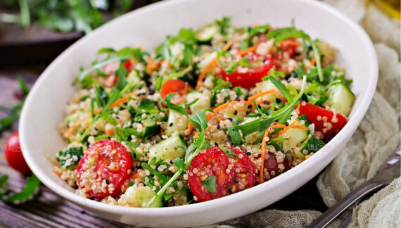 عوارض زیاده روی در رژیم کتوژنیک چیست؟