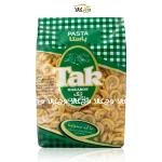 پاستا دیسکی با آرد سمولینا تک ماکارون - 500 گرمی