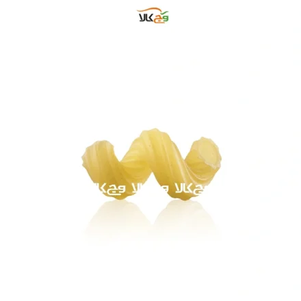 پاستا شوئینگر با آرد سمولینا تک ماکارون - 500 گرمی