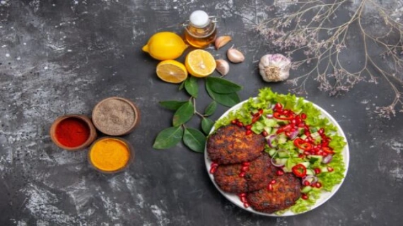 رعایت نکات بهداشتی در فروشگاه وج کالا