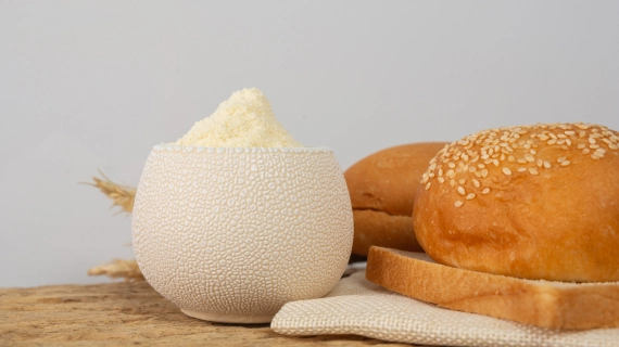 کاربردهای مهم مخمر خوراکی در آشپزی روزمره