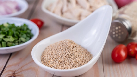 خرید اینترنتی مخمر خوراکی با ارسال سریع