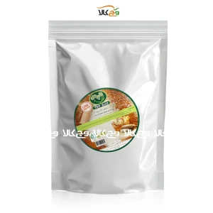 پودر آرد رژیمی کم پروتئین (ویژه شیرینی) تاپ دی – ۵۰۰ گرمی