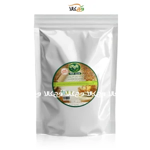 پودر آرد رژیمی کم پروتئین (ویژه نان) تاپ دی - 500 گرمی