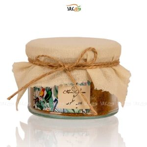 ادویه سیب‌زمینی وگان